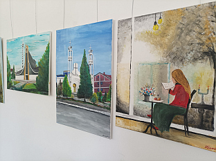 Република Српска - Котор Варош - култура