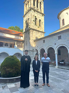 Хрватска - Епархија далматинска