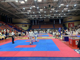 Република Српска - Соколац - спорт