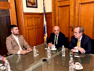 БиХ - Грчка - Фипа