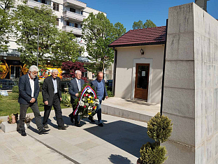 Република Српска - Херцеговина - сјећање - Дан Билећке бригаде