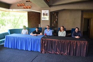 Република Српска - Позориште Приједор