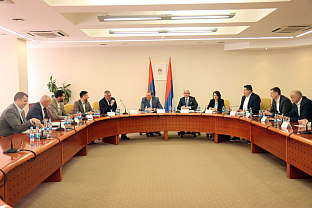 Република Српска - политичке партије