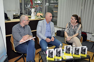 Република Српска - Приједор - култура