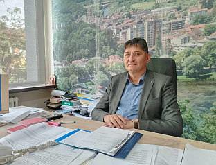 Република Српска - Нови Град - општина