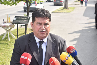 Република Српска - Приједор - породице погинулих