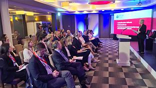 Република Српска - ФБиХ - пројекти