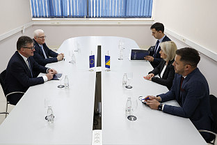 БиХ - Кришто, Лајчак