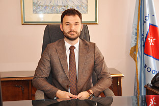 Република Српска - Приједор - градоначелник