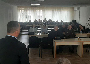 Република Српска - Фоча - пољопривреда - састанак