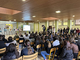 Република Српска - Козарска Дубица - средње образовање