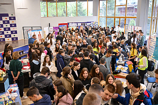 Република Српска - Бањалука - "Сајам занимања 2024"