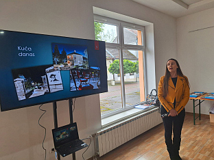 Република Српска - Шамац - култура