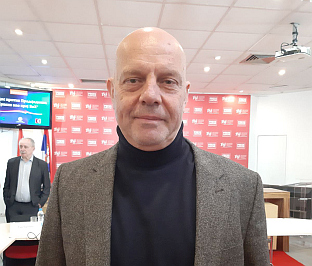 Република Српска - Србија - Александар Павић