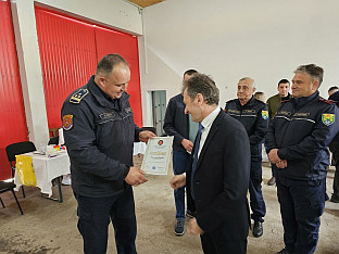 Република Српска - Угљевик - хуманост