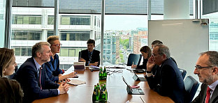 БиХ - Министарство комуникација и транспорта