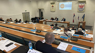 Република Српска - Нови Град - Скупштина општине