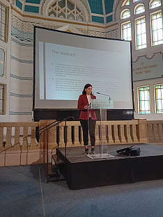 Република Српска - Спомен-подручје Доња Градина