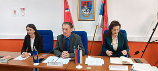 Република Српска - Источна Илиџа - Скупштина општине