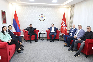 Република Српска - Селак, Вулин