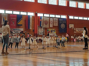 Република Српска - Нови Град - Удружење "Искра"