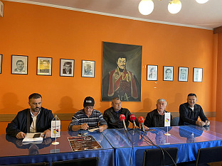 Република Српска - Бијељина - Борачка организација