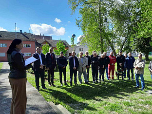 Република Српска - Брод - сјећање