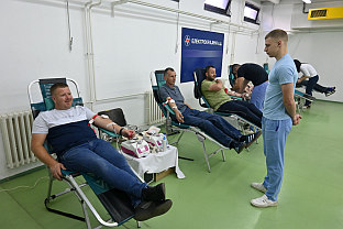 Република Српска - "Електрокрајина" - хуманост