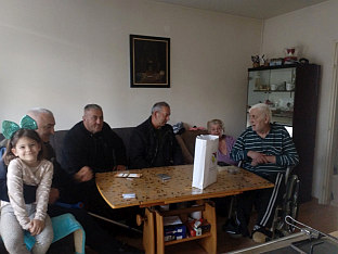 ФБиХ - Дрвар - борачке категорије