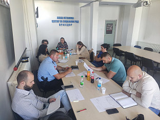 Република Српска - Приједор - породично и насиље над женама