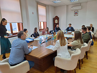 Република Српска - Шамац - Омладинска банка 