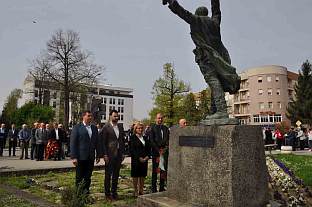 Република Српска - Приједор - годишњице