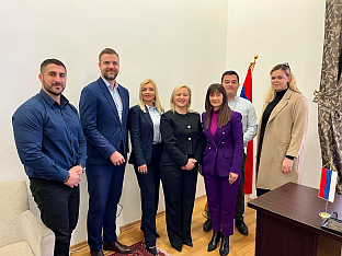 ФБиХ - Мостар - Канцеларија Републике Српске