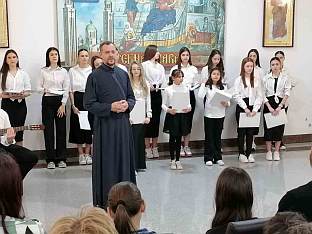 Република Српска - Зворник - СПЦ 