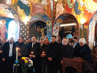 Република Српска - Источно Сарајево - сјећање