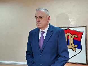 Република Српска - Добој - СДС - Милићевић