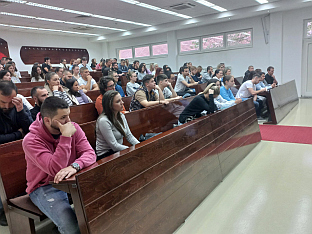 Република Српска - Бањалука - предавање