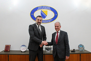 БиХ - ЕУ - Конаковић, Копман