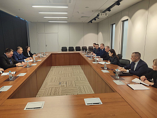 Република Српска - Руска Федерација - предсједник