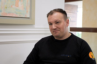 Република Српска - Русија - Звинчук