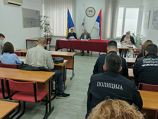 Република Српска - Нови Град - манифестације