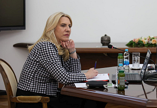 БиХ - Предсједништво - ванредна сједница - Цвијановић 