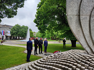 Република Српска - Градишка - Дан града