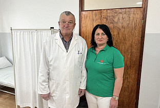 Република Српска - Источни Стари Град - општина