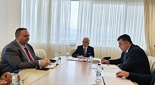 Република Српска - Чубриловић, Тегелтија