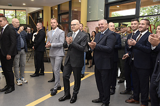 Република Српска - Србија - сарадња