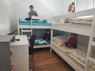 Република Српска - "Срби за Србе" - хуманост