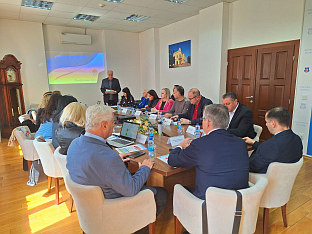 Република Српска - Шамац - пројекти