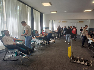 Република Српска - Котор Варош - Црвени крст