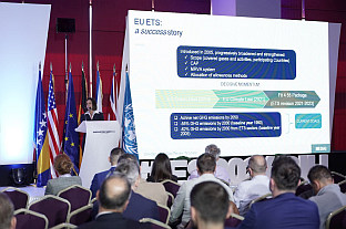 БиХ - Неум - Енергетски самит